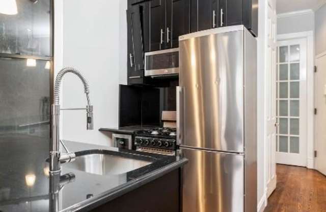 60 Avenue B - 60 Avenue B, New York City, NY 10009