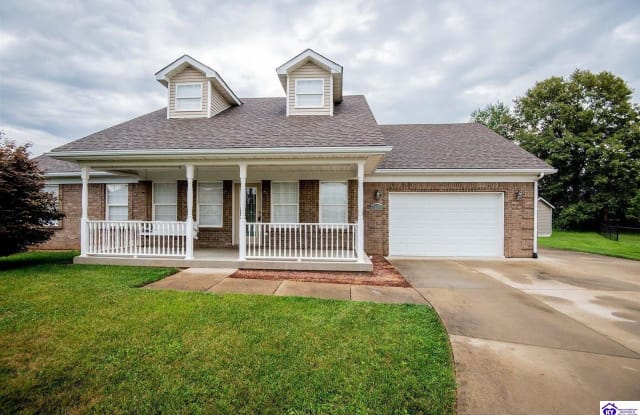315 Willow Crossing Court - 315 Willow Crossing Court, Vine Grove, KY 40175