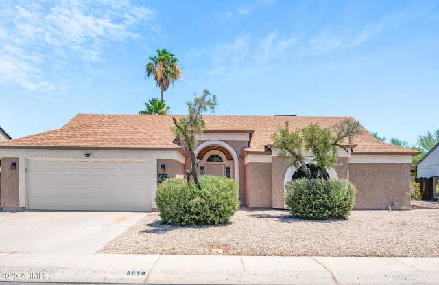 3658 W CINDY Street - 3658 West Cindy Street, Chandler, AZ 85226 3658 W CINDY Street - 3658 West Cindy Street, Chandler, AZ 85226