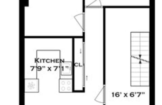 526 Madison Street - 526 Madison Street, Brooklyn, NY 11221