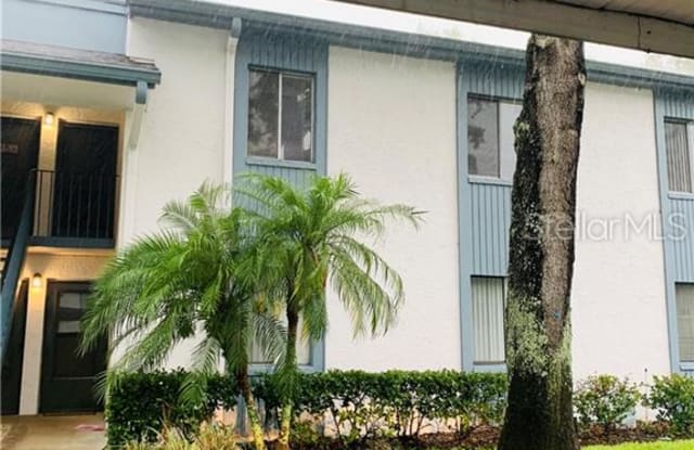 212 CYPRESS LANE - 212 Cypress Lane, East Lake, FL 34677