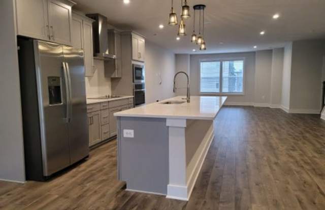 Like-New, Built in 2022, Gorgeous 2-story 3-Bedroom, 2.5 Bath Condo, located in the heart of Henrico County! photos photos