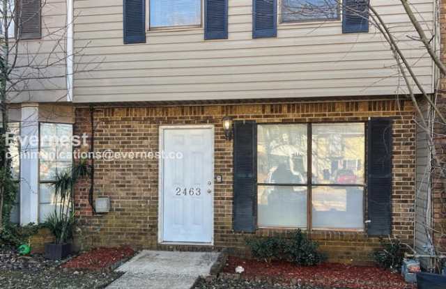 2463 Hampstead Drive photos photos