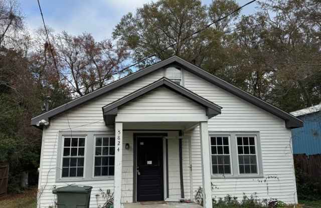 Hanahan Ranch - 5824 Robinson Street, Hanahan, SC 29410