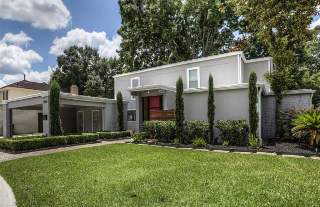 1919 Shadowdale Drive - 1919 Shadowdale Drive, Houston, TX 77043