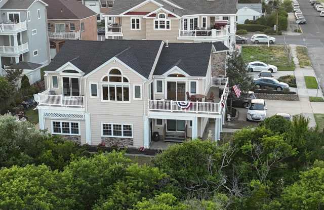 402 S 17th Street - 402 17th Street South, Brigantine, NJ 08203 402 S 17th Street - 402 17th Street South, Brigantine, NJ 08203