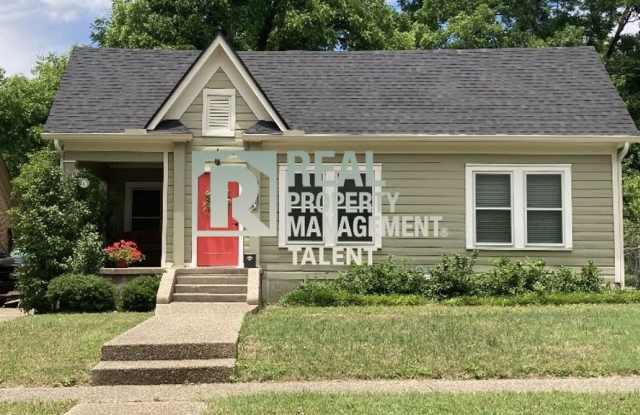 This charming bungalow-style 3BR/2BA (plus bonus room) home with cottage flair and modern updates photos photos