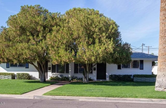 4244 N 31ST Street - 4244 North 31st Street, Phoenix, AZ 85016