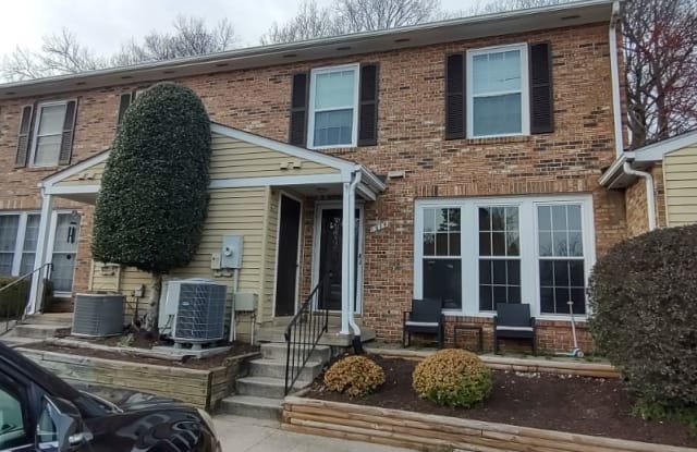 1519 Harpers Ferry Ct - 1519 Harpers Ferry Court, Henrico County, VA 23228