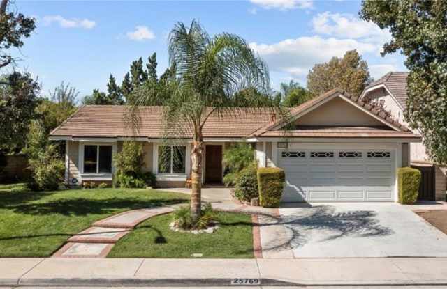 25769 Miguel Court - 25769 Miguel Court, Santa Clarita, CA 91355 25769 Miguel Court - 25769 Miguel Court, Santa Clarita, CA 91355