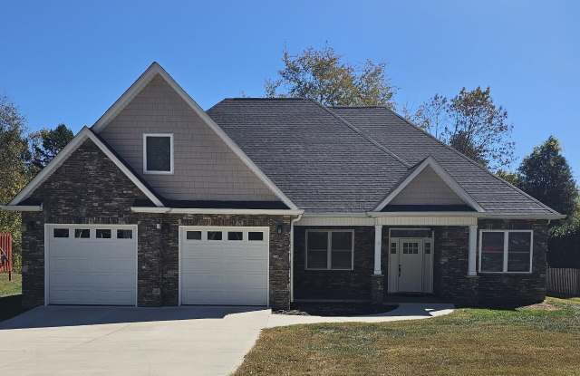114 Yona Way - 114 Yona Way, Tellico Village, TN 37774
