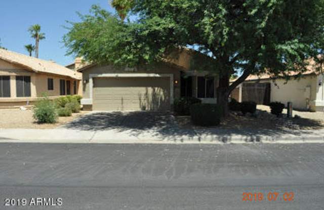 18841 N 42ND Place - 18841 North 42nd Place, Phoenix, AZ 85050