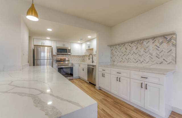 The Garden District photos photos