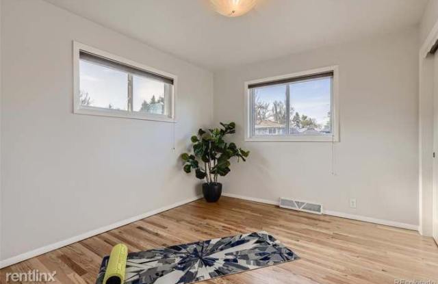 3378 W Saratoga Ave - 3378 West Saratoga Avenue, Denver, CO 80110