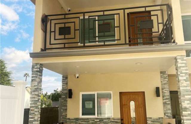 1514 East Woodbury Road - 1514 East Woodbury Road, Altadena, CA 91104