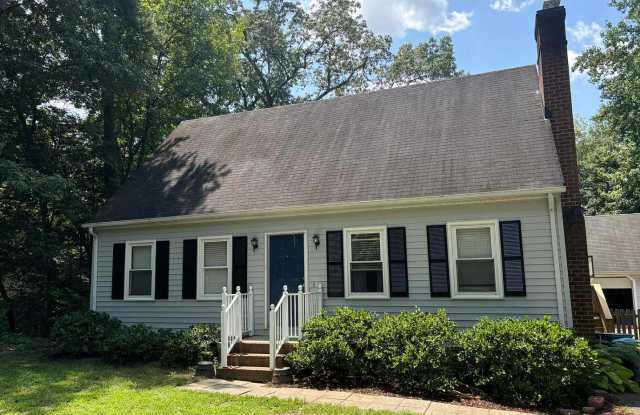 Spacious 4-Bedroom Home in the Heart of Mechanicsville photos photos