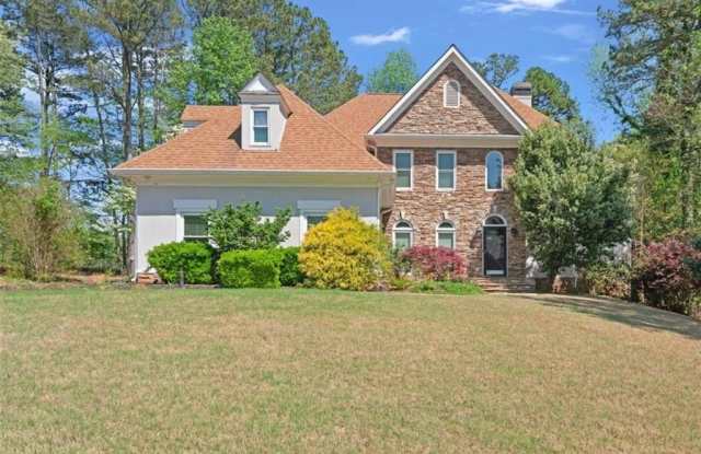 1230 Old Home Place Court - 1230 Old Home Place Court, Forsyth County, GA 30041