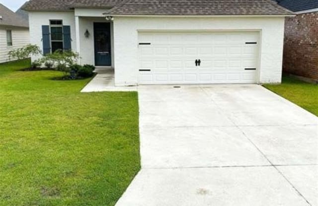 10395 GRAND PLAZA Drive - 10395 Grand Plaza Drive, Livingston County, LA 70726