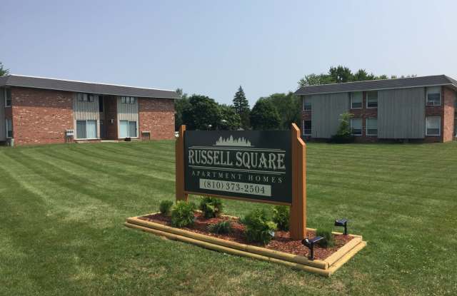 705 W. Russell Road - D photos photos