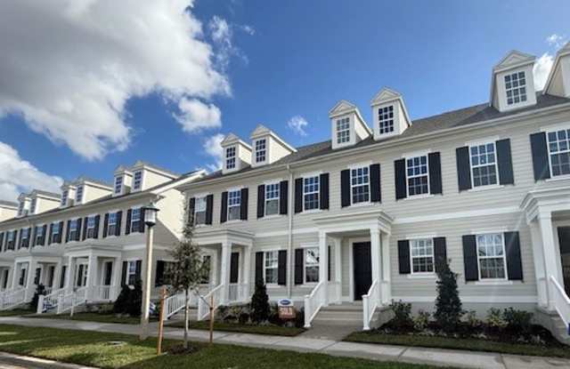 Brand new construction 3 Bedroom Town Home in Island Village of Celebration photos photos