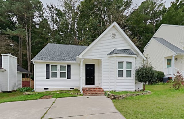 711 Saint Catherines Drive - 711 Saint Catherines Drive, Wake Forest, NC 27587