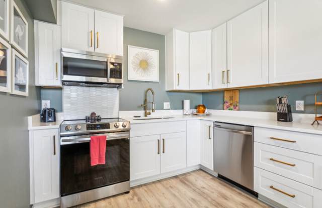 3811 Pretty Lake Avenue - 3811 Pretty Lake Avenue, Norfolk, VA 23518