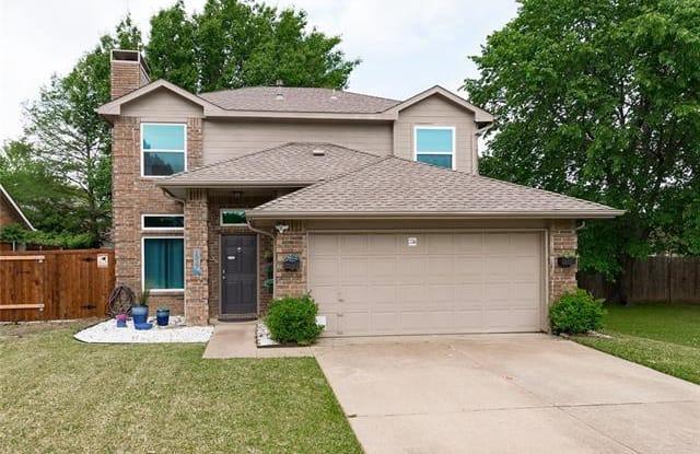 1517 Bennington Court - 1517 Bennington Court, Grapevine, TX 76051