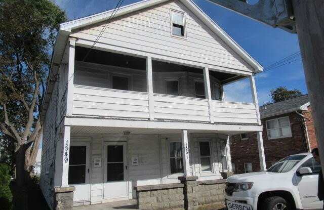 1549 Chrisler Avenue unit: 1 photos photos