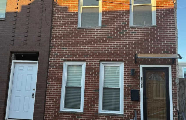 2309 CROSS Street - 2309 Cross Street, Philadelphia, PA 19146