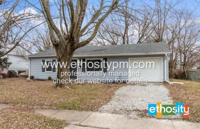 4303 Aspen Way - 4303 Aspen Way, Indianapolis, IN 46226
