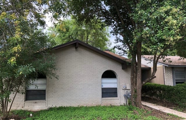 6533 SPRING MANOR ST - 6533 Spring Manor Street, San Antonio, TX 78249