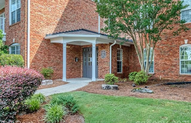 14339 San Paolo Lane - 14339 San Paolo Ln, Charlotte, NC 28277