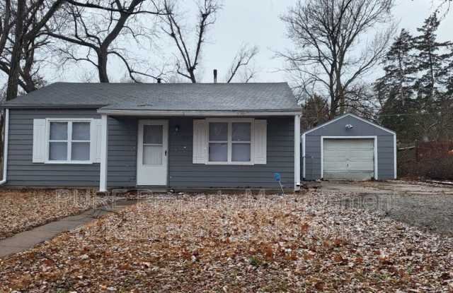 2517 SW Edgewater Terr photos photos