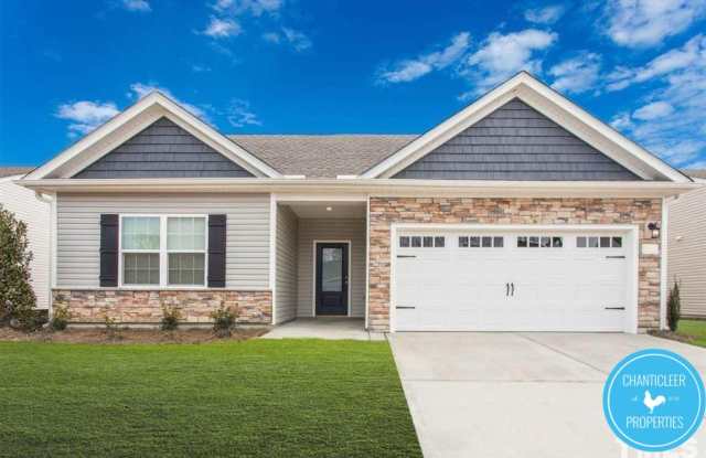 629 Southwick Place - 629 Southwick Place, Mebane, NC 27302