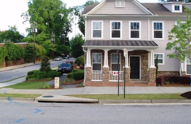 202 16th Street NW - 202 16th Street Northwest, Atlanta, GA 30318
