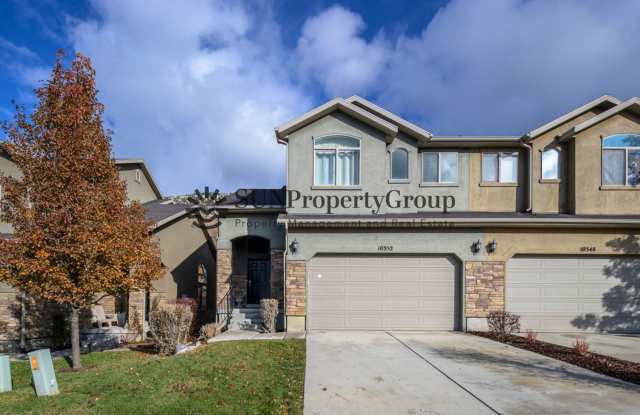 Gorgeous Updated Cedar Hills Townhome! - 10352 Morgan Boulevard, Cedar Hills, UT 84062