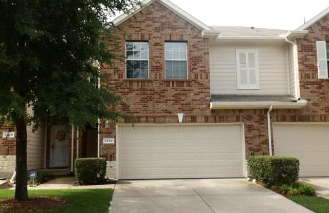7252 Mediterranean Drive - 7252 Mediterranean Drive, Plano, TX 75093