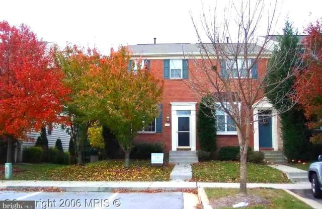 6390 WIND RIDER WAY - 6390 Wind Rider Way, Columbia, MD 21045
