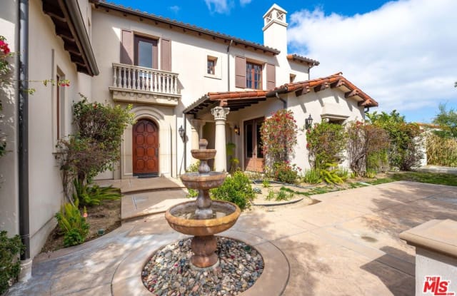 25561 Prado De Las Flores - 25561 Prado De Las Flores, Calabasas, CA 91302
