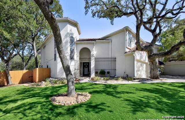 15103 OAK BRIAR - 15103 Oak Briar, San Antonio, TX 78232