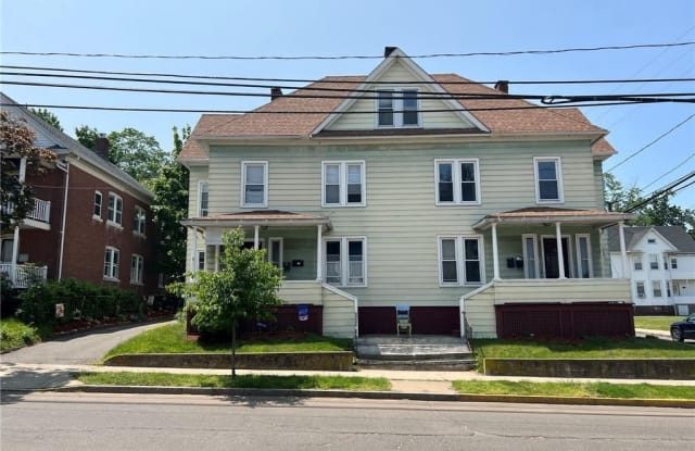 427 High Street - 427 High Street, Middletown, CT 06457 427 High Street - 427 High Street, Middletown, CT 06457
