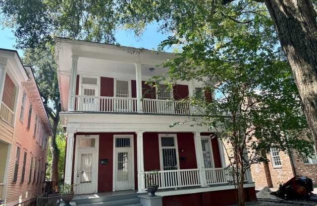 513 E Waldburg St. - 513 East Waldburg Street, Savannah, GA 31401