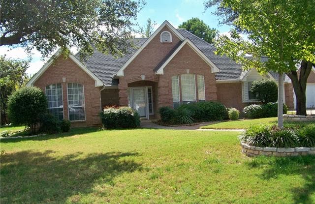 1319 White Wing Court - 1319 White Wing Court, Southlake, TX 76092