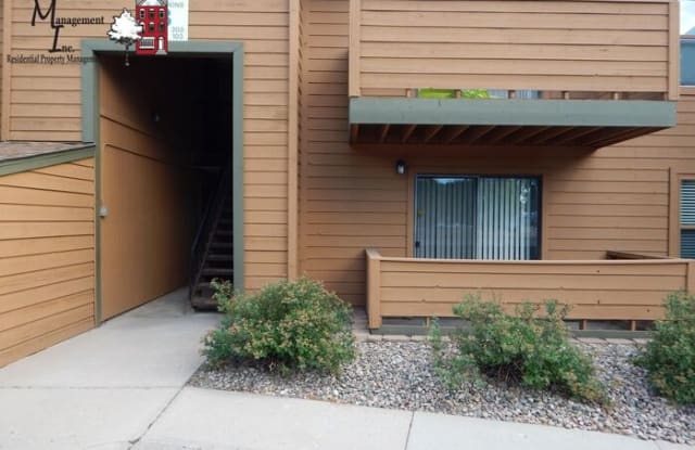 3275 South Ammons Street - 3275 South Ammons Street, Lakewood, CO 80227