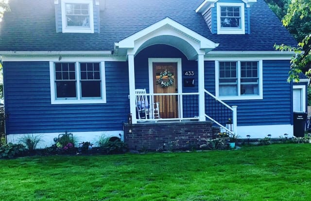 433 Harnell Avenue - 433 Harnell Avenue, Oakhurst, NJ 07755