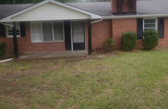 721 Hopewell Church Rd - 721 Hopewell Church Road, Forsyth County, NC 27127