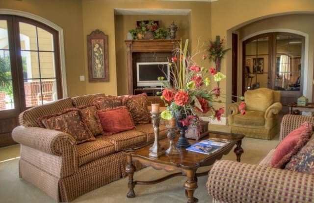 Landmark - 425 Rayford Crest Drive, Montgomery County, TX 77386