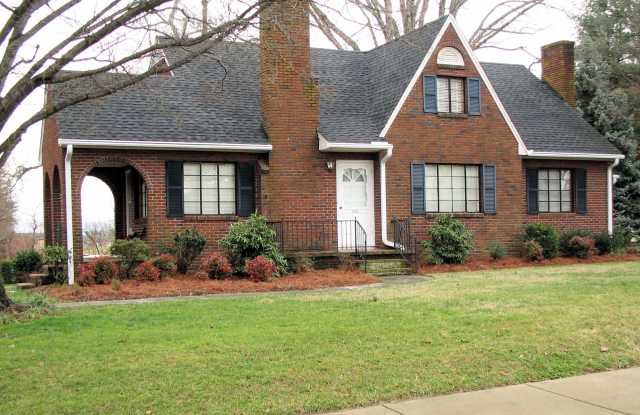 Lewisville Gem! - 6426 Shallowford Road, Lewisville, NC 27023