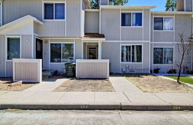 1305 Wellington Avenue - 1305 Wellington Avenue, Grand Junction, CO 81501