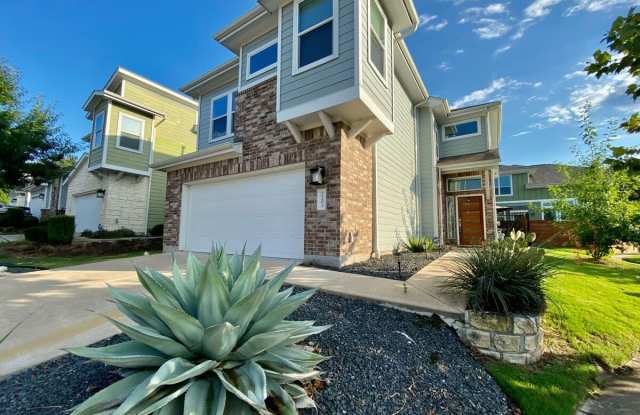 7201 Tybalt Street - 7201 Tybalt Street, Austin, TX 78741